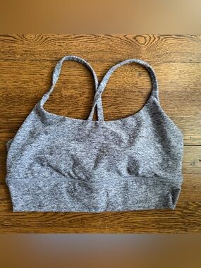 Vuori Long Line Elevation Bra Medium